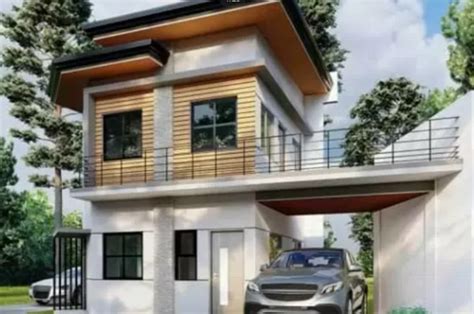 4 Bedroom House And Lot For Sale At Suello Village in .
